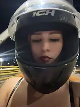 Mon Cherry online show from 05/16/26, 02:19