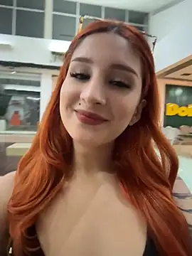 Mon Cherry online show from 05/27/26, 01:57