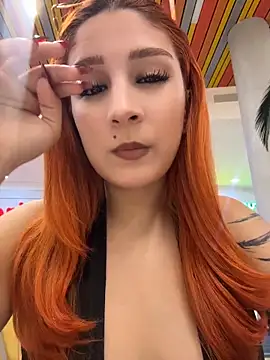 Mon Cherry online show from 05/29/26, 01:03