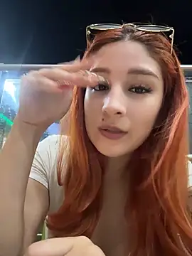 Mon Cherry online show from 06/04/26, 01:33
