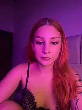 Mon Cherry online show from 06/13/26, 12:08