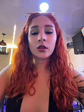 Mon Cherry online show from 07/23/26, 01:08