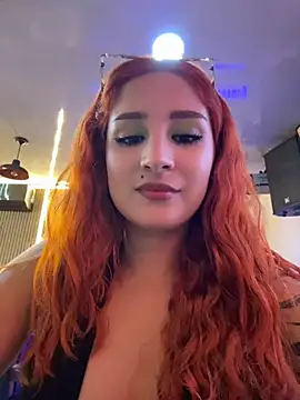 Mon Cherry online show from 07/23/26, 01:58