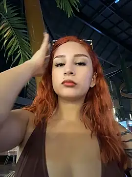 Mon Cherry online show from 07/24/26, 01:14