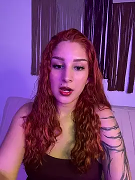 Mon Cherry online show from 07/25/26, 02:09