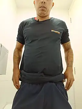 Seductiveblack online show from 07/17/26, 10:00
