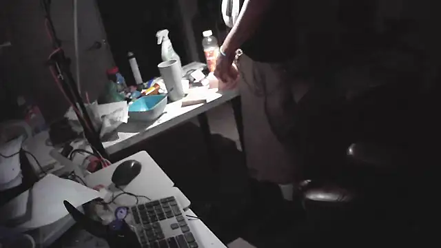 dickieshomieATX online show from 06/11/26, 02:33