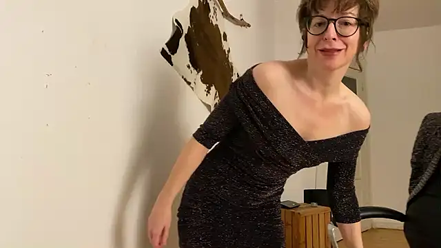 secretly naked online show from 01/18/25, 04:21