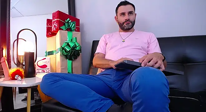 jonasbeards online show from 12/28/24, 03:37