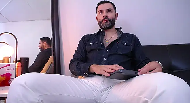 jonasbeards online show from 01/04/25, 08:05