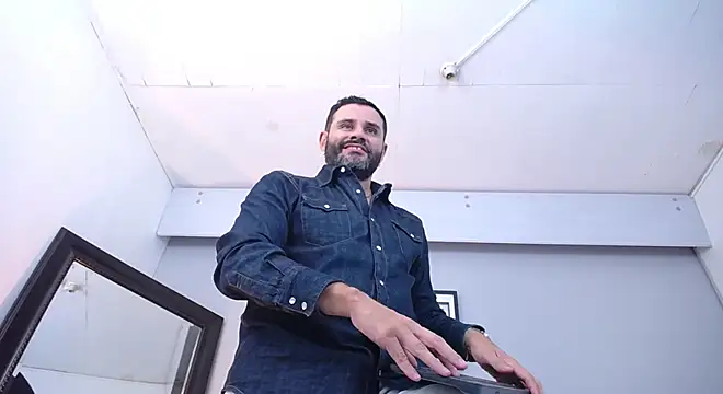 jonasbeards online show from 01/05/25, 02:06