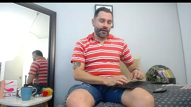 jonasbeards online show from 11/14/25, 02:49