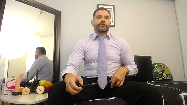 jonasbeards online show from 11/25/25, 03:23