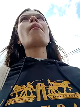 Violeta 12- online show from 12/06/24, 03:55