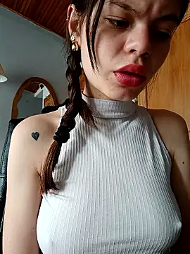 Snapshot of Violeta_12- chatting on 03/31/26, 09:48 Violeta 12- online show from 03/31/26, 09:48
