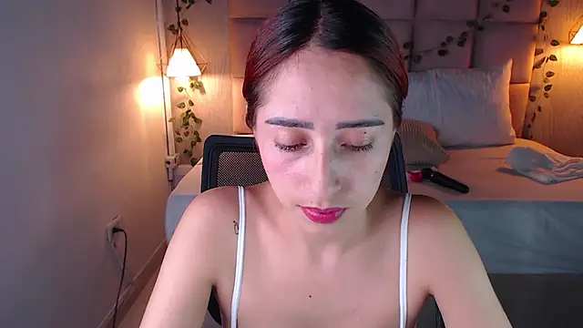 Hanna alcazar online show from 03/13/25, 10:05