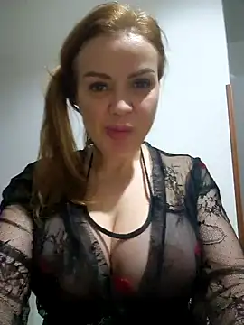 eva ragazzadolce online show from 01/01/25, 04:39