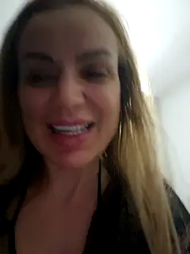 eva ragazzadolce online show from 01/01/25, 07:43