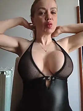 eva ragazzadolce online show from 06/06/26, 12:10