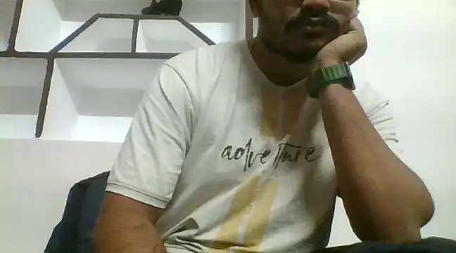 naughtymike0007 online show from 12/24/24, 11:00