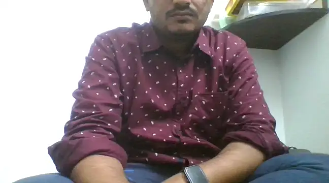 naughtymike0007 online show from 01/12/25, 04:18