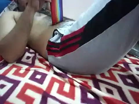 naughtymike0007 online show from 01/16/25, 03:13