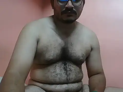 naughtymike0007 online show from 07/05/26, 05:09