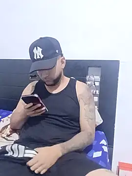 sexjim01 online show from 07/05/26, 11:01