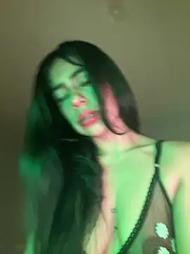 CieloTaylor online show from 01/23/25, 12:04