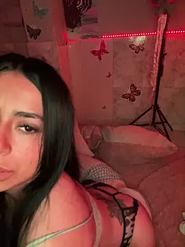 CieloTaylor online show from 03/05/25, 06:12