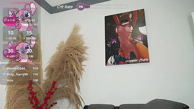 Snapshot of AdelaMorales12 chatting on 01/04/25, 09:41 AdelaMorales12 online show from 01/04/25, 09:41