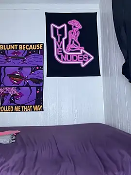 Snapshot of Lalalust69 chatting on 10/05/25, 07:23 Lalalust69 online show from 10/05/25, 07:23