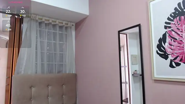 sofia her online show from 12/16/24, 01:54