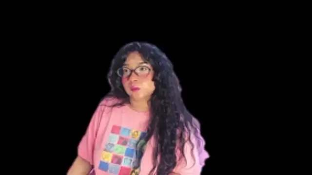 Latinabombsheell online show from 06/17/26, 06:16
