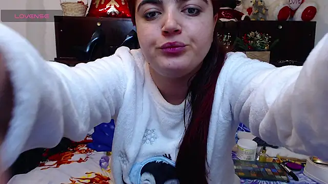 Anasunshine12 online show from 01/05/25, 03:11