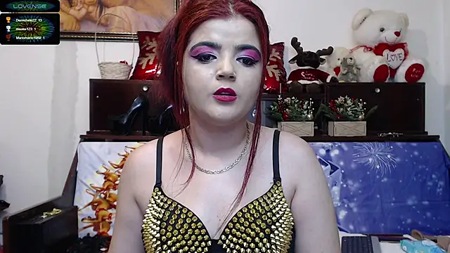 Anasunshine12 online show from 01/09/25, 11:14