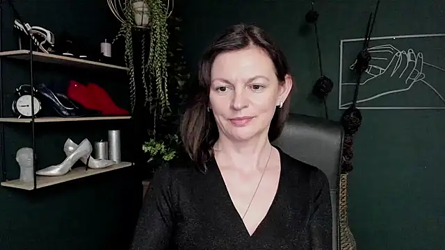 VivianWILD online show from 03/14/25, 01:24