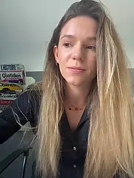 lucie mehott online show from 10/24/25, 12:56