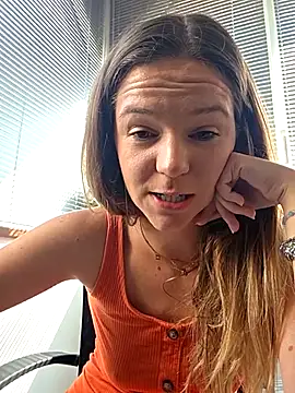 lucie mehott online show from 07/29/26, 08:45