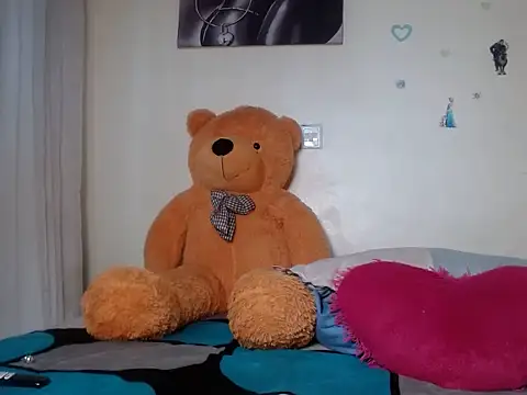 TeenieReeny online show from 01/14/25, 10:17