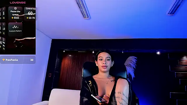 saracorraless online show from 03/12/25, 12:53