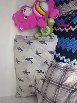 nickybaby online show from 10/04/25, 04:21