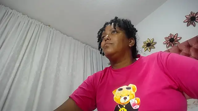 RACHELL  HOT online show from 01/18/25, 06:32