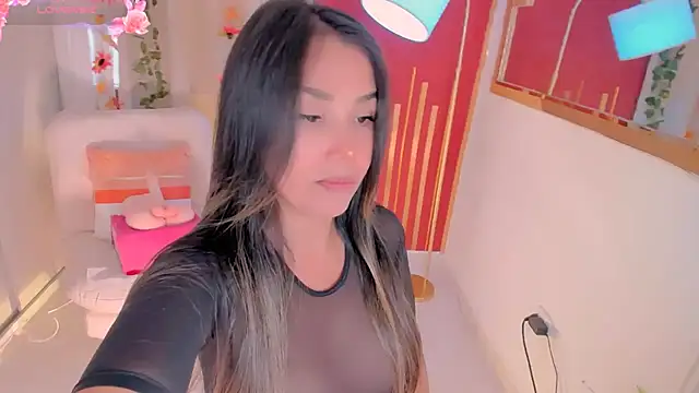 Miss ash online show from 07/20/26, 09:06