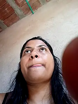 Giselabrunette25 online show from 10/24/25, 02:57