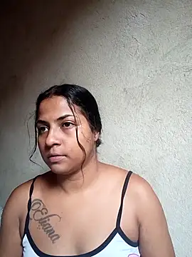 Giselabrunette25 online show from 11/27/25, 03:25