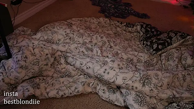 Snapshot of bestblonde chatting on 12/27/24, 11:31 bestblonde online show from 12/27/24, 11:31