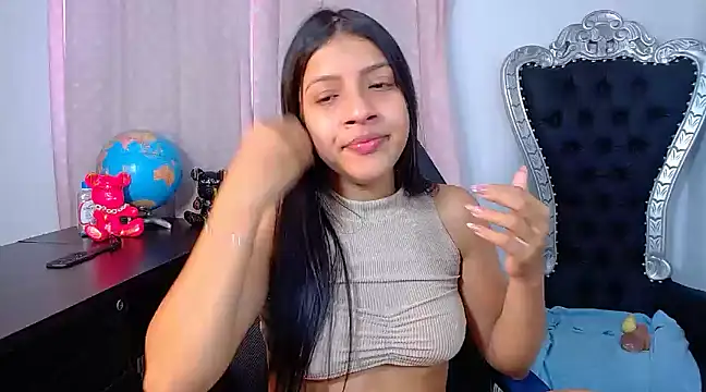  baby 4u online show from 01/11/25, 03:09