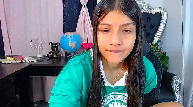  baby 4u online show from 01/20/25, 12:28