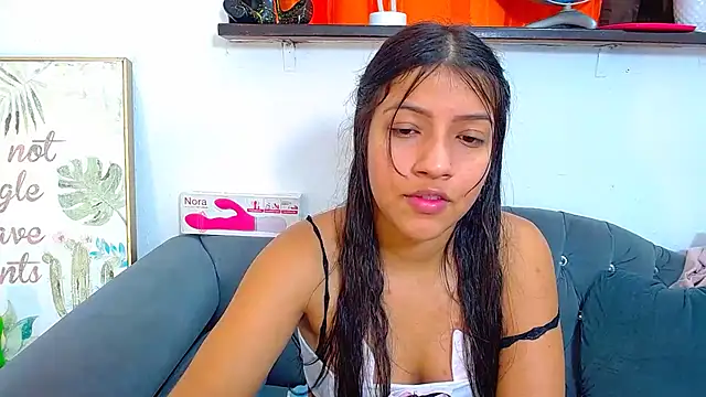  baby 4u online show from 03/20/25, 03:25